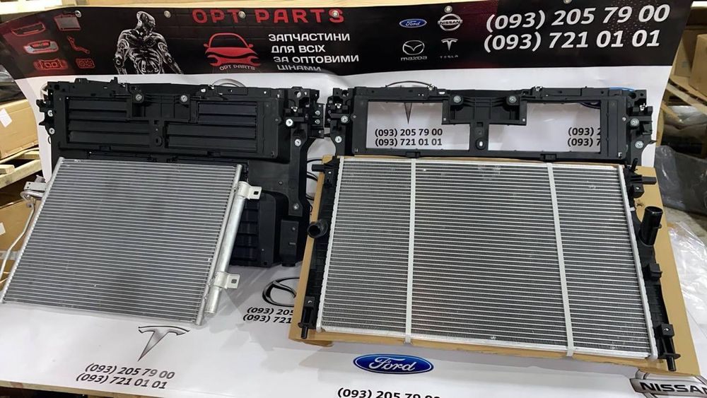 Радіатор, телевізор, мазда 3, СХ30 19-24