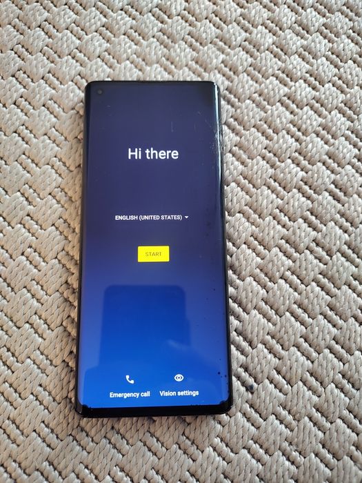 Motorola edge xt2063-4