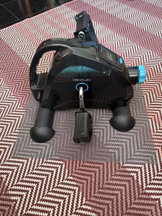 Static Pedaler486795271020881921