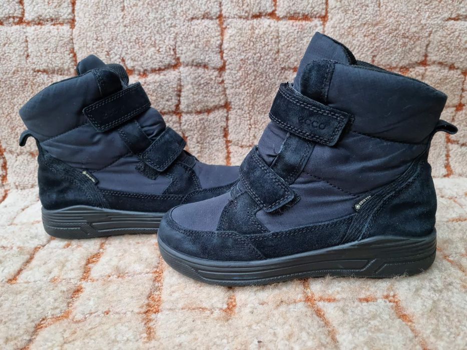 Ботинки Ecco Urban Snowboarder