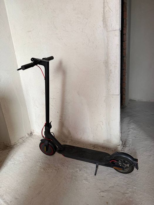 Xiaomi Mi Scooter Pro 2