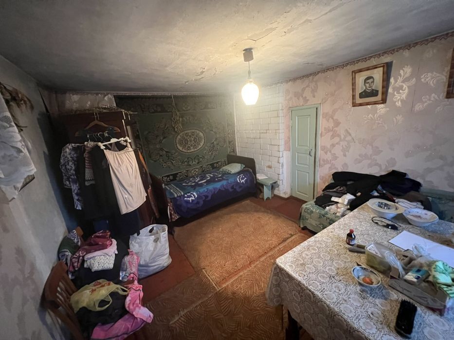 Продам дом в с. Рускоивановка, ул. Новая, 34