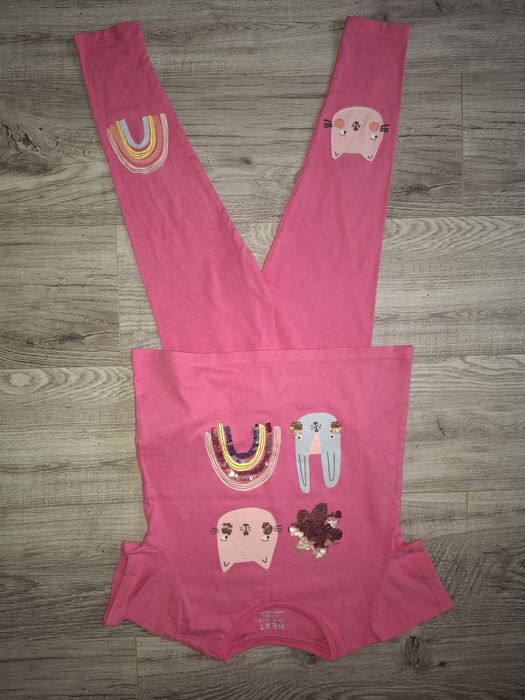 Продам костюм Next для дівчинки