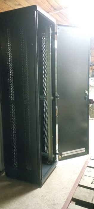 Шафа телекомунікаційна/серверна