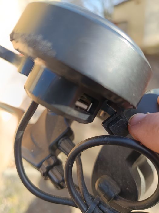 Hulajnoga motus pro 10 sport