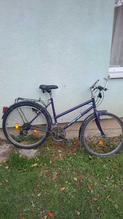 Велосипед 1500грн.