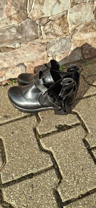 Botas de senhora n⁰40