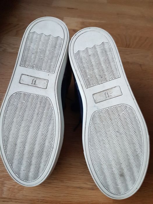 Buty Trussardi Jeans rozm.42