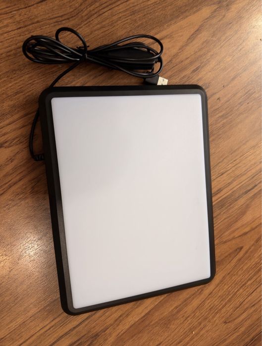 Led lamp 12 дюйм, для ефіров тікток