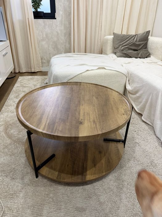 Mesa de centro de sala