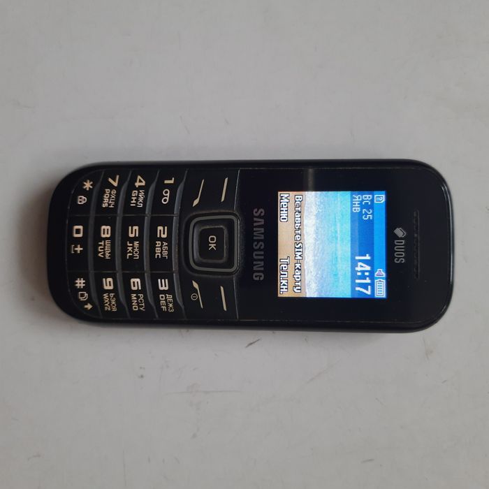 SAMSUNG GT-E1202, інтертелеком СDMA