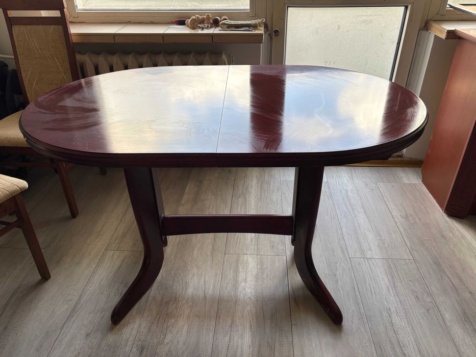 Zestaw mebli domowych