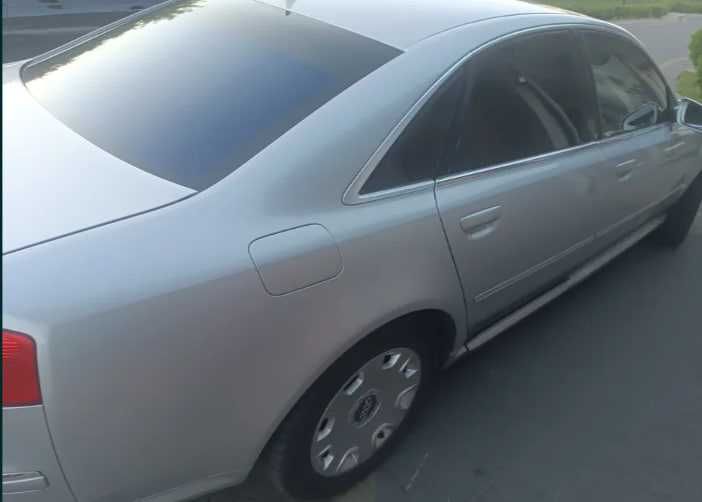 Авторозборка Audi A8 D3 4.0 TDI 2005 Розборка Ауді А8 Д3 Запчастини Б/У