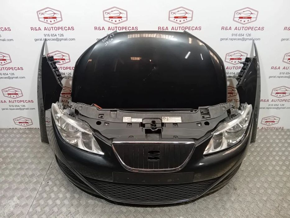 Frente Completa SEAT IBIZA 6J Diesel