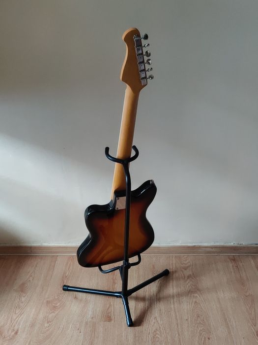 Gitara Harley Benton Jazzmaster JA-60