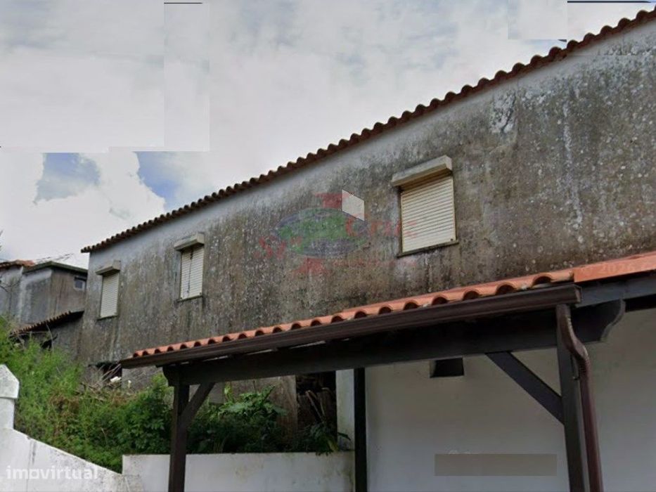 Casa de Aldeia para remodelar