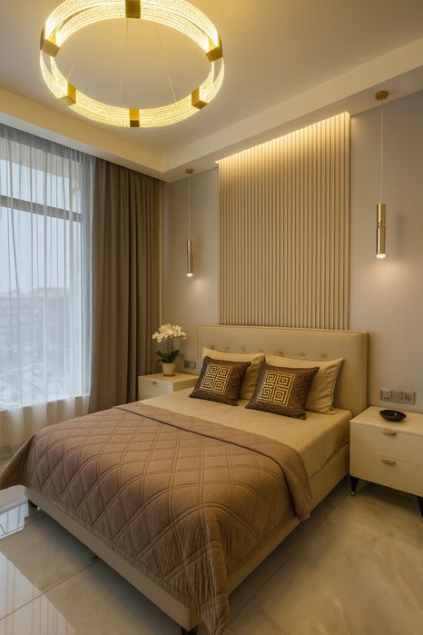 Подобово 2К VIP квартира ЦЕНТР новобудова ЖК К 12