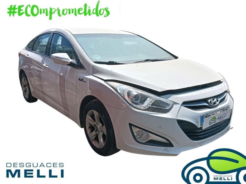 Airbag Frente Direito Hyundai I40