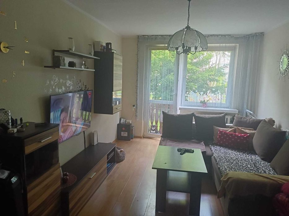 Do wynajęcia kawalerka 24 m² – ul. Bema, Kędzierzyn-Koźle