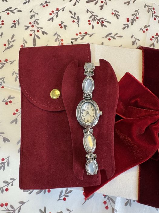 Stylowy zegarek damski, prezent