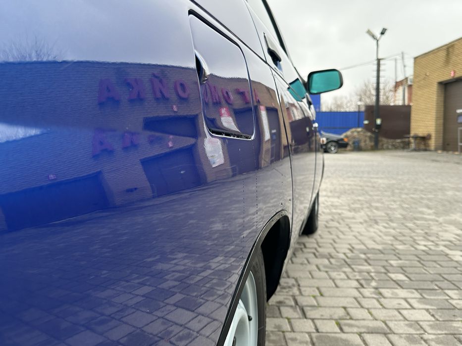 Продам Ваз 2110 2000г пробег 68тыс