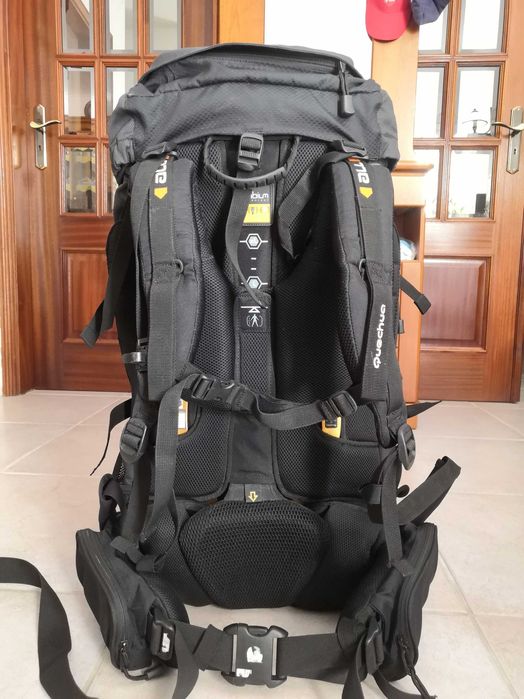 Mochila de montanha 80L