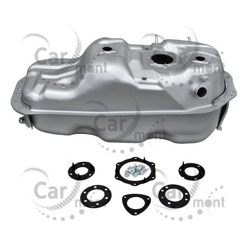 Бак Mitsubishi Pajero Sport Wagon L200 L400 Паджеро Спорт Вагон Л200