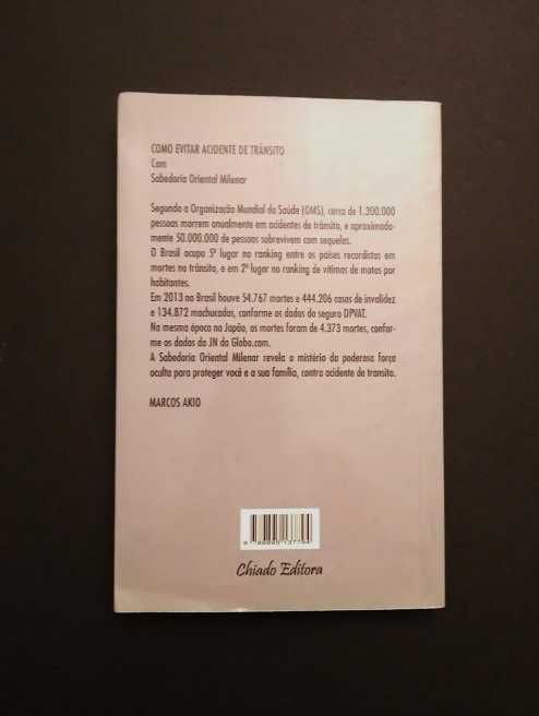 Marcos Akio - Como evitar acidentes de trânsito