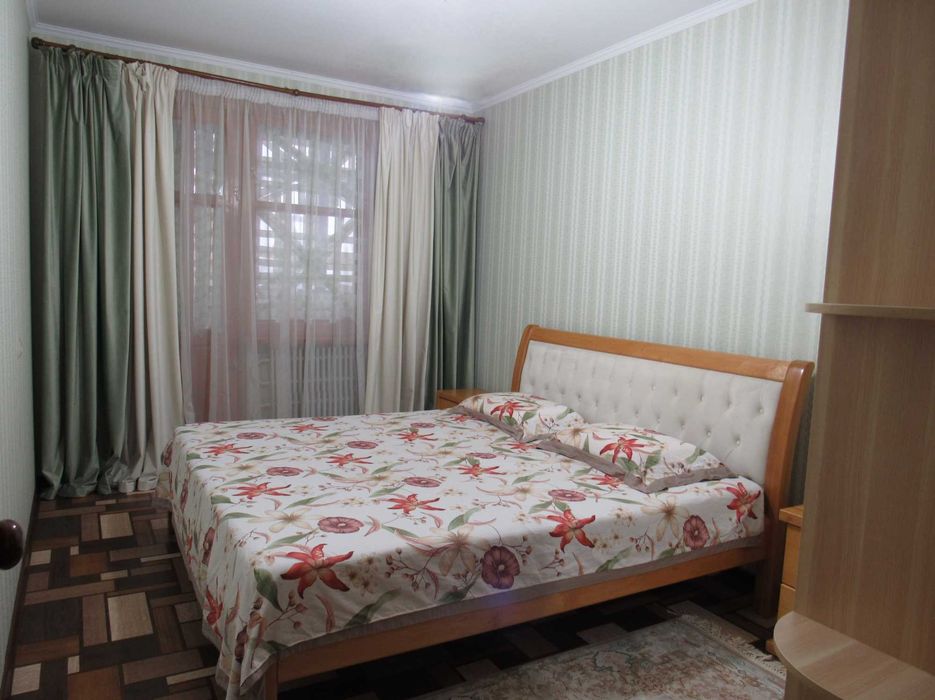 Продам 3к квартиру 5/9 Алексеевка Проспект Победы - Ахсарова (85934)
