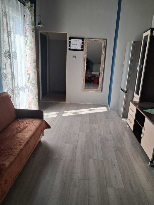Do wynajęcia pokój w Cieplicach