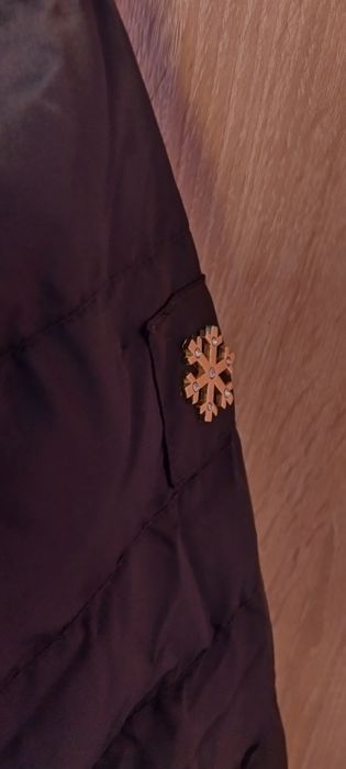 Sprzedam kurtkę zimową