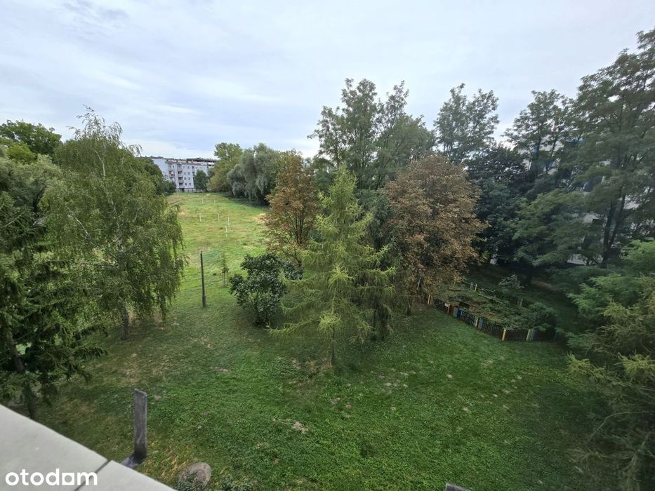 Przestronne, do własnej aranżacji!