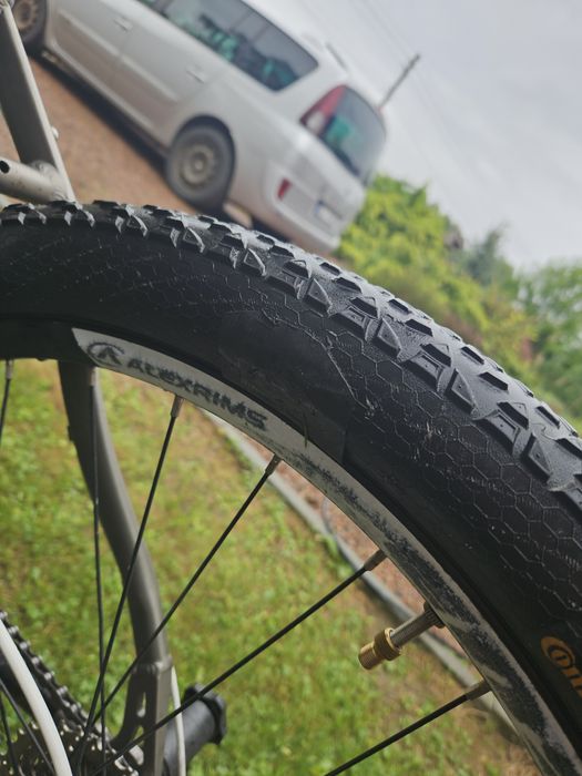 Rower Górski MTB Dynamics SL disc