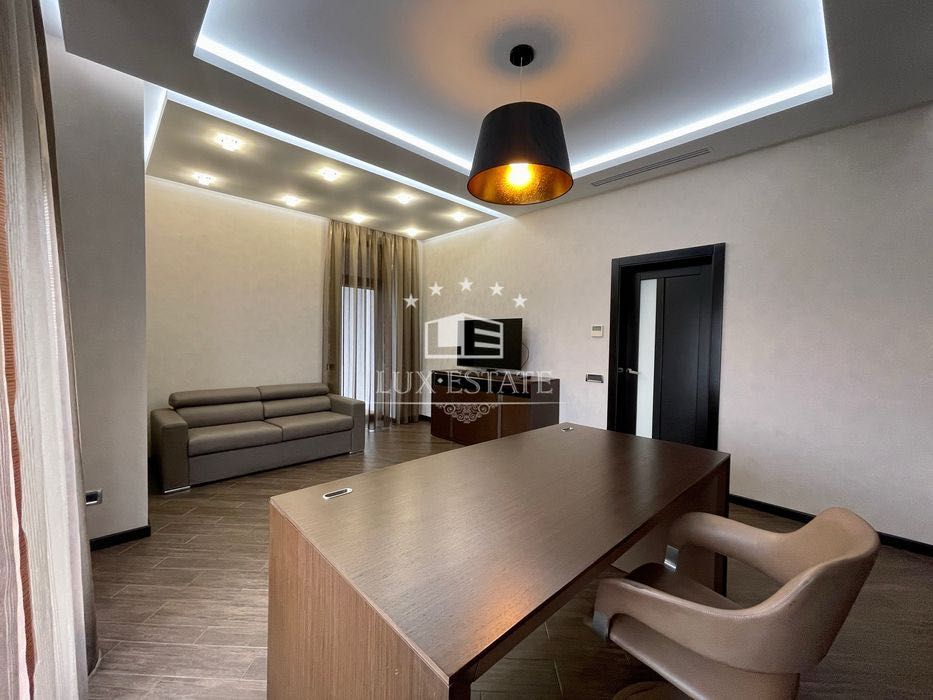 Продажа дома 550 м² в коттеджном городке «Зелений гай», Лесники
