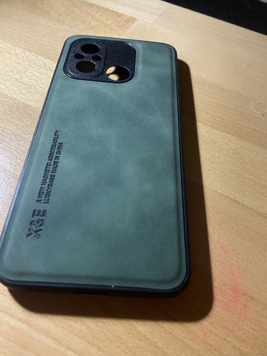 Чохол на телефон POCO C55