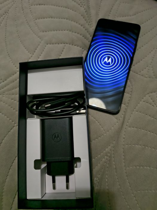 Motorola G72  telefon