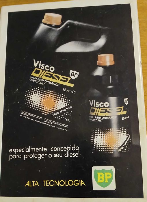Revista Turbo nº 55