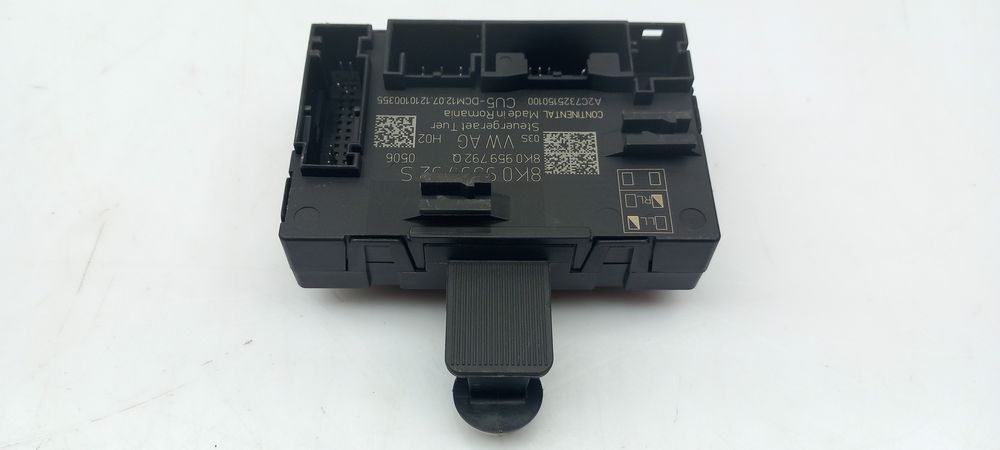 Módulo genérico AUDI A4 Avant (8K5, B8)