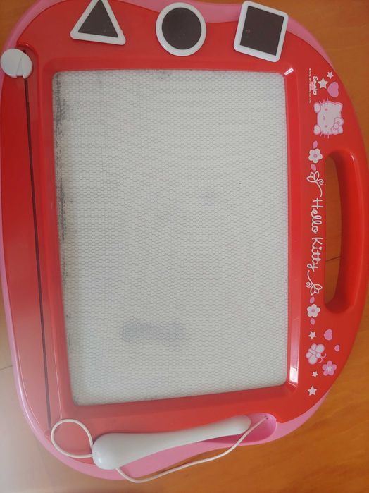 Travel set Hello Kitty