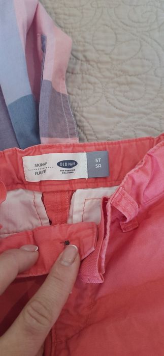 Сорочки gap, штани для двійні