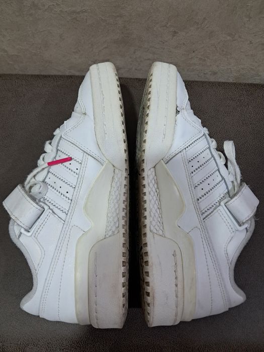 Кросівки Adidas forum mid оригінал 38розмір