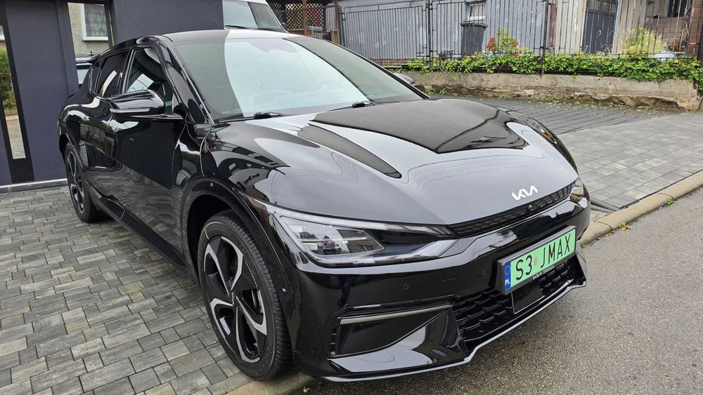 Kia EV6