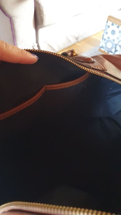 Torba- kuferek Fiorelli