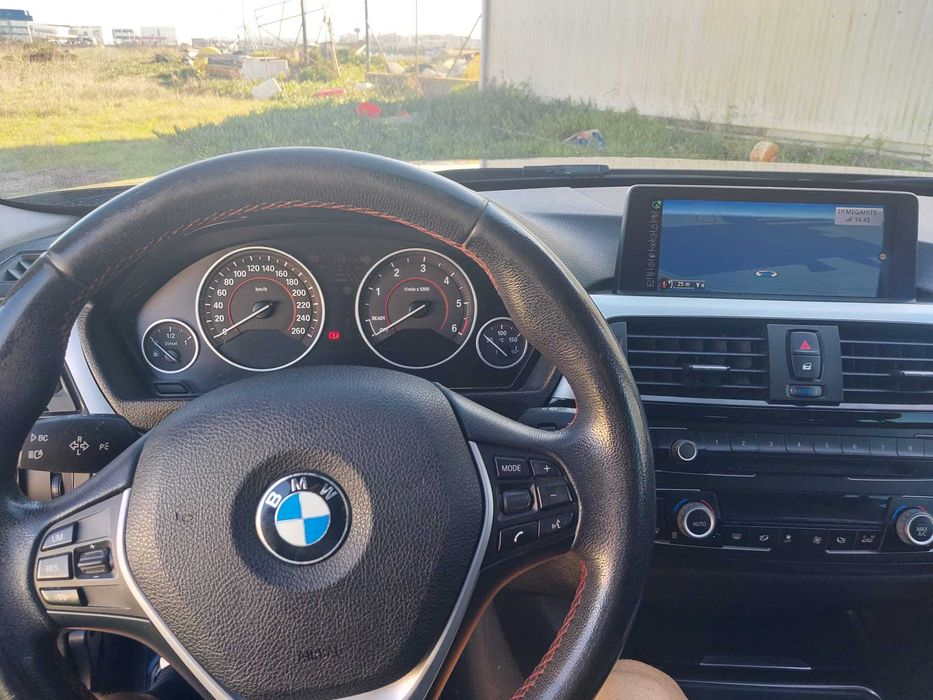 BMW 118 — fotografia 6