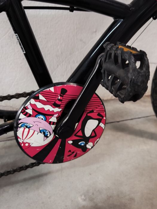 Bicicleta da Sportzone