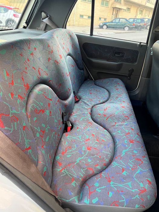 Renault Clio 1994
