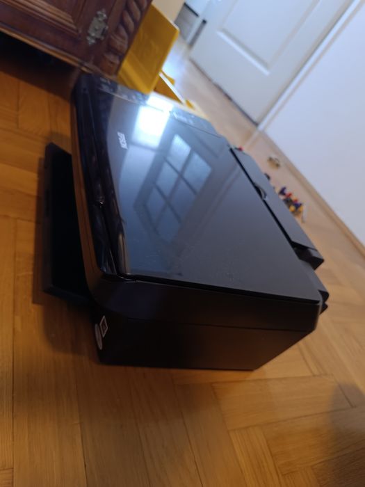 Epson stylus sx215 drukarka ze skanerem