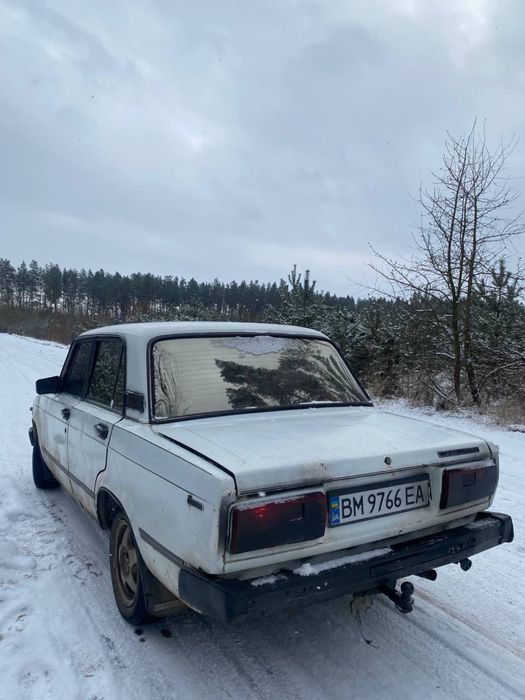 Ваз 2105 продам!