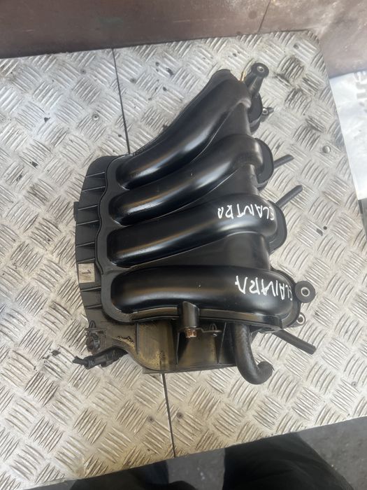 Коллектор впускной 1.6 форсунка хюндай элантра 09г hyundai elantra