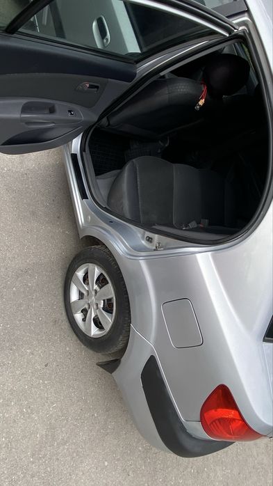 Kia Rio 1.4 2007р